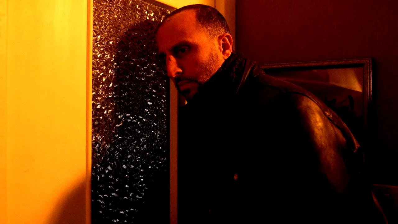 Photo du film : Rendez-vous avec le crime
