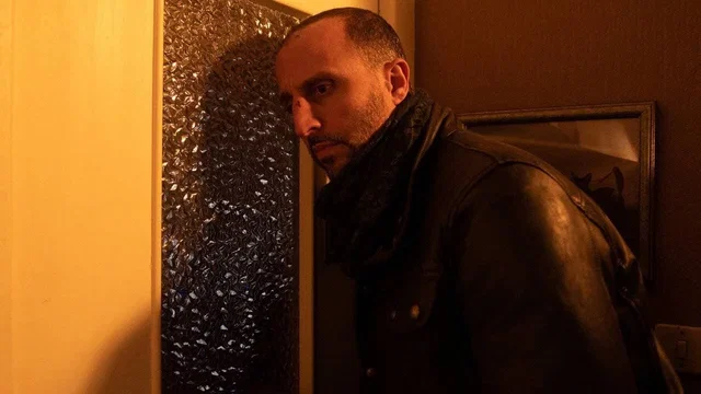 Affiche du film : Rendez-vous avec le crime