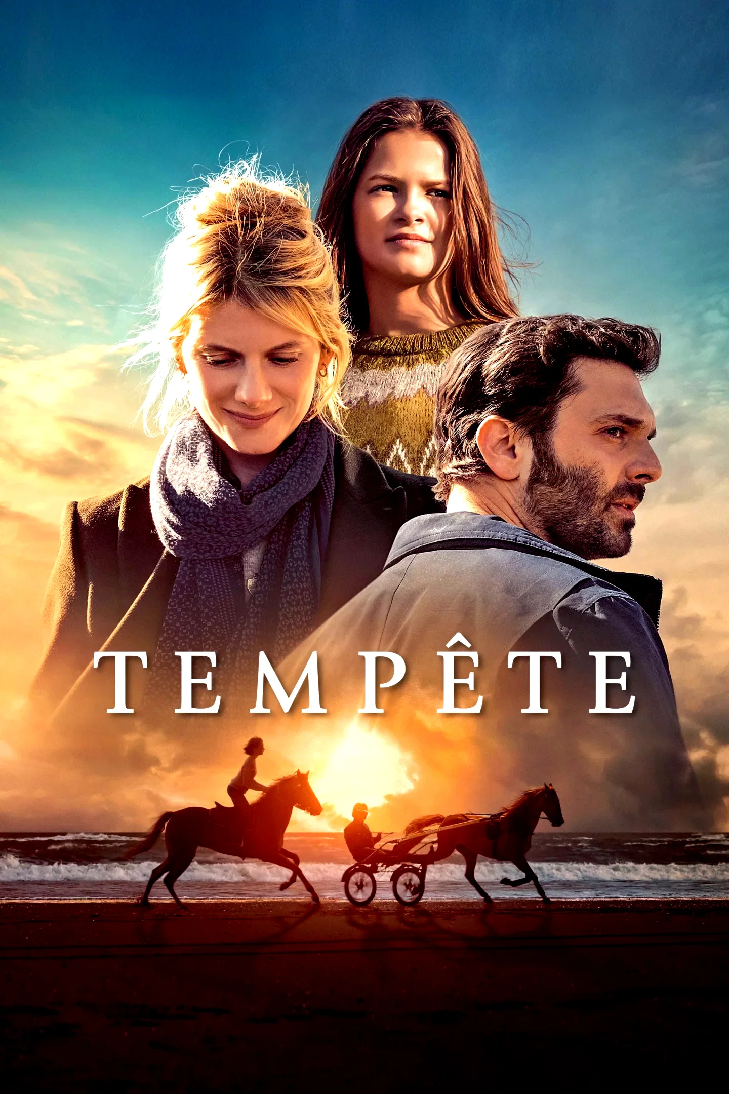 Photo 2 du film : Tempête