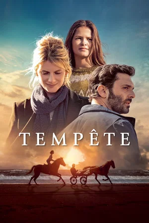 Photo du film : Tempête