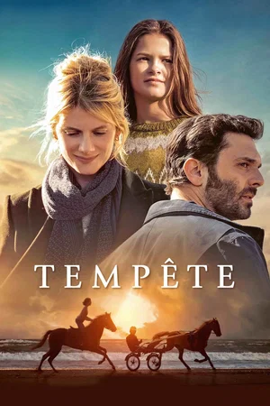 Photo du film : Tempête