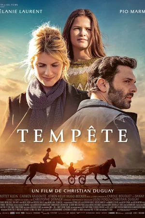 Photo du film : Tempête