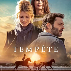 Photo du film : Tempête