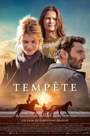 Photo du film : Tempête
