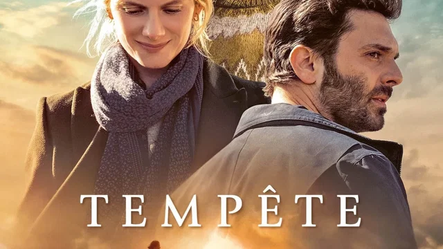 Affiche du film : Tempête