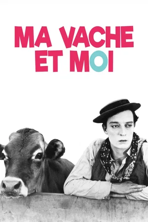 Affiche du film : Ma vache et moi