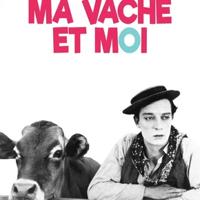 Photo du film : Ma vache et moi