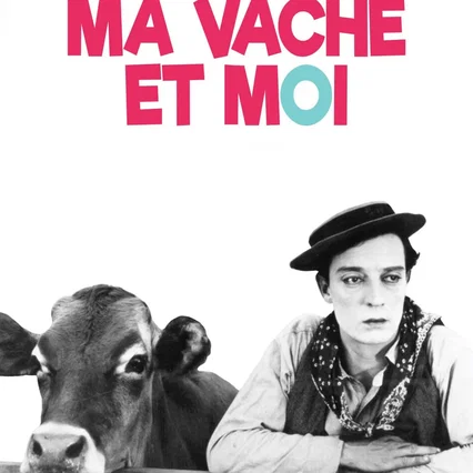 Miniature photo du film : Ma vache et moi