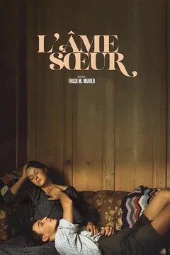 Affiche du film L'Âme sœur