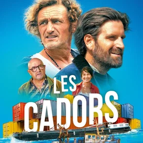 Photo du film : Les Cadors