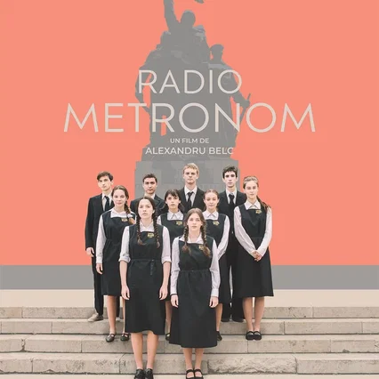 Miniature photo du film : Radio Metronom