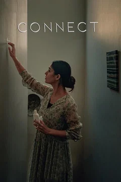 Affiche du film Connect