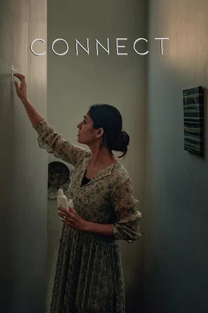 Affiche du film : Connect