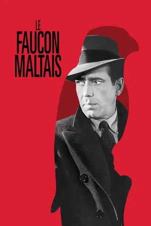 Photo du film : Le Faucon maltais