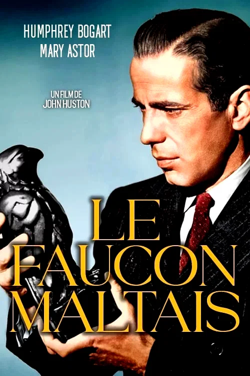 Photo 5 du film : Le Faucon maltais