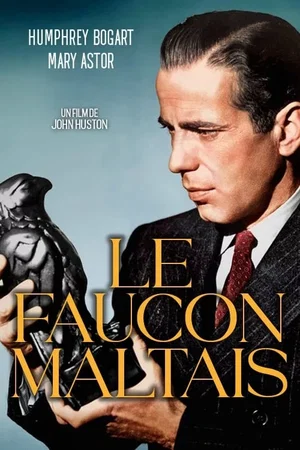 Photo du film : Le Faucon maltais