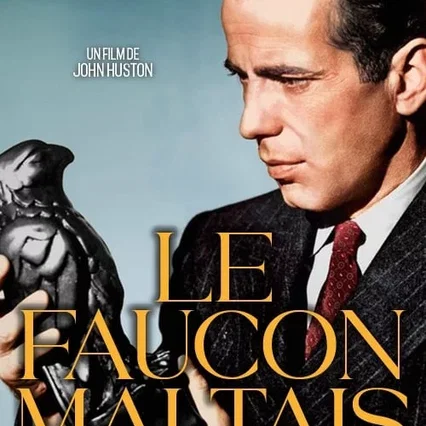 Miniature photo du film : Le Faucon maltais