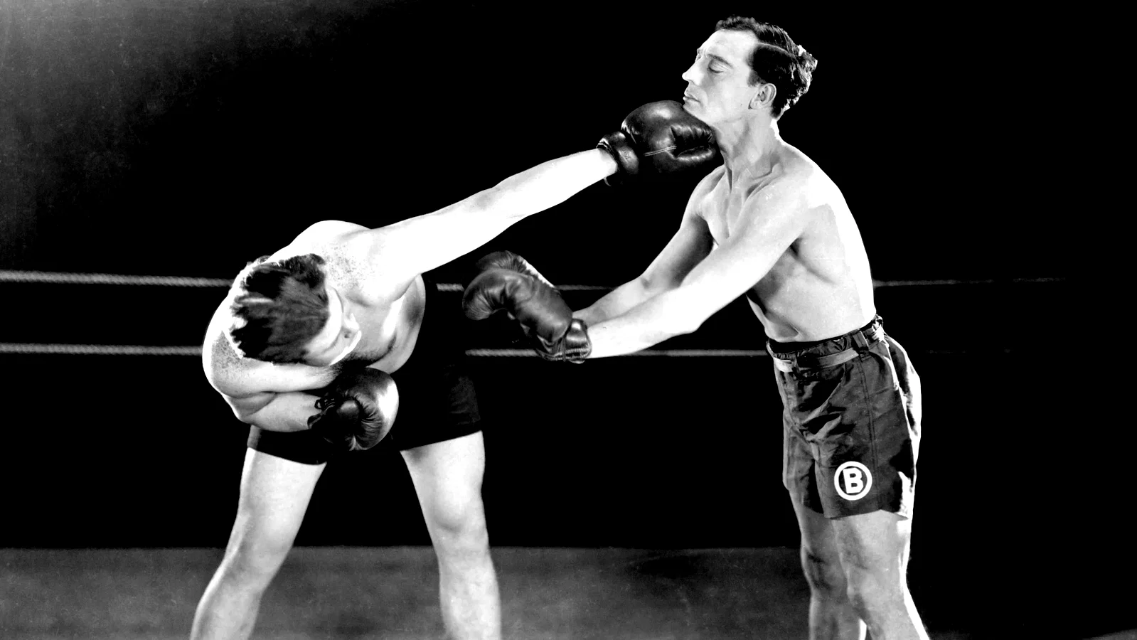 Photo 1 du film : Le Dernier Round