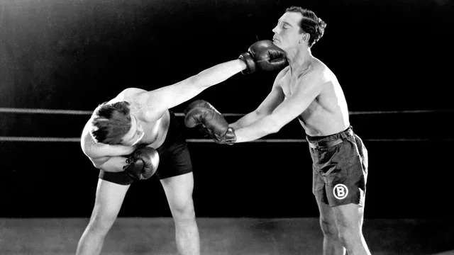 Photo 9 du film : Le Dernier Round