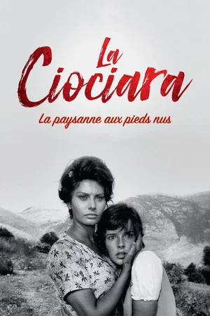 Photo 2 du film : La Paysanne aux pieds nus