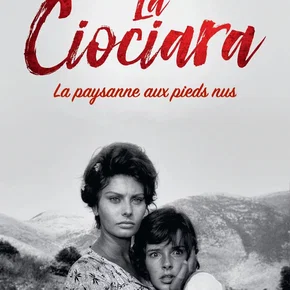 Photo du film : La Paysanne aux pieds nus