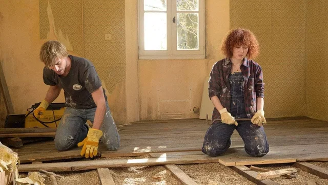 Photo du film : Et toi, c’est pour quand?