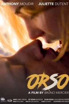 Affiche du film Orso
