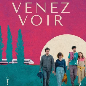 Photo du film : Venez voir