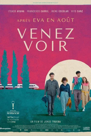 Affiche du film : Venez voir
