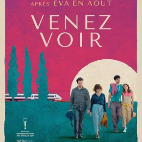 Photo du film : Venez voir