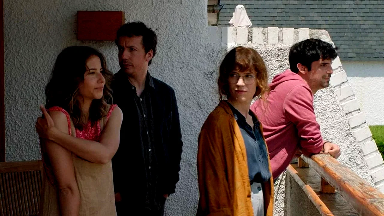 Photo 3 du film : Venez voir