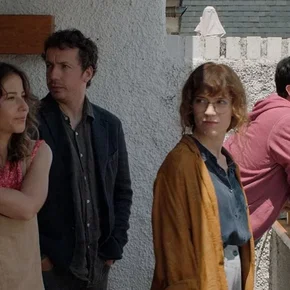 Photo du film : Venez voir
