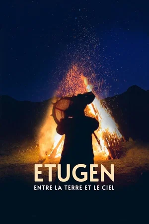 Affiche du film : Etugen