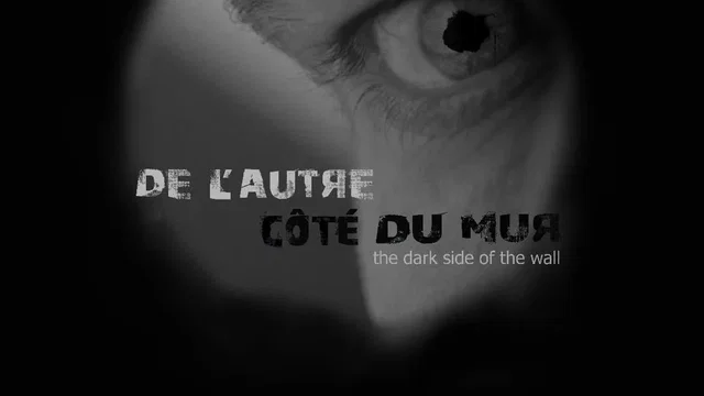 Affiche du film : De l'autre côté du mur