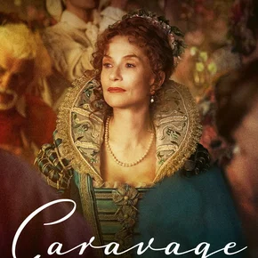 Photo du film : Caravage