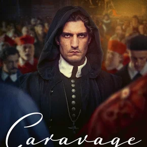 Photo du film : Caravage