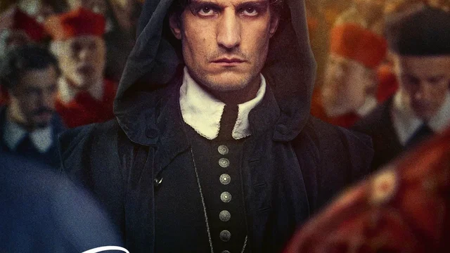 Affiche du film : Caravage