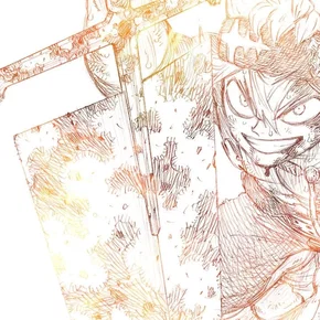 Photo du film : Black Clover : L'épée de l'empereur-mage