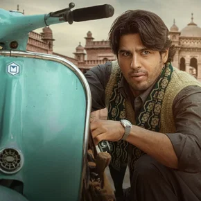 Photo du film : Mission Majnu