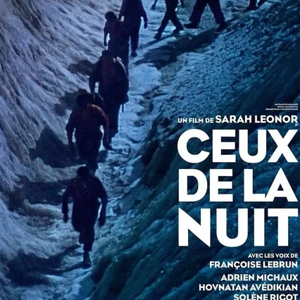 Miniature photo du film : Ceux de la nuit