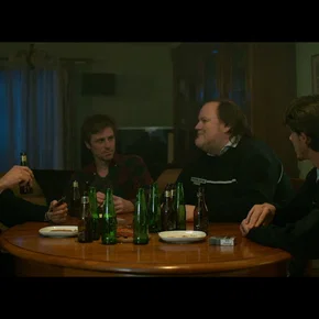 Photo du film : Quand vient la haine
