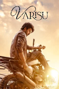 Affiche du film Varisu