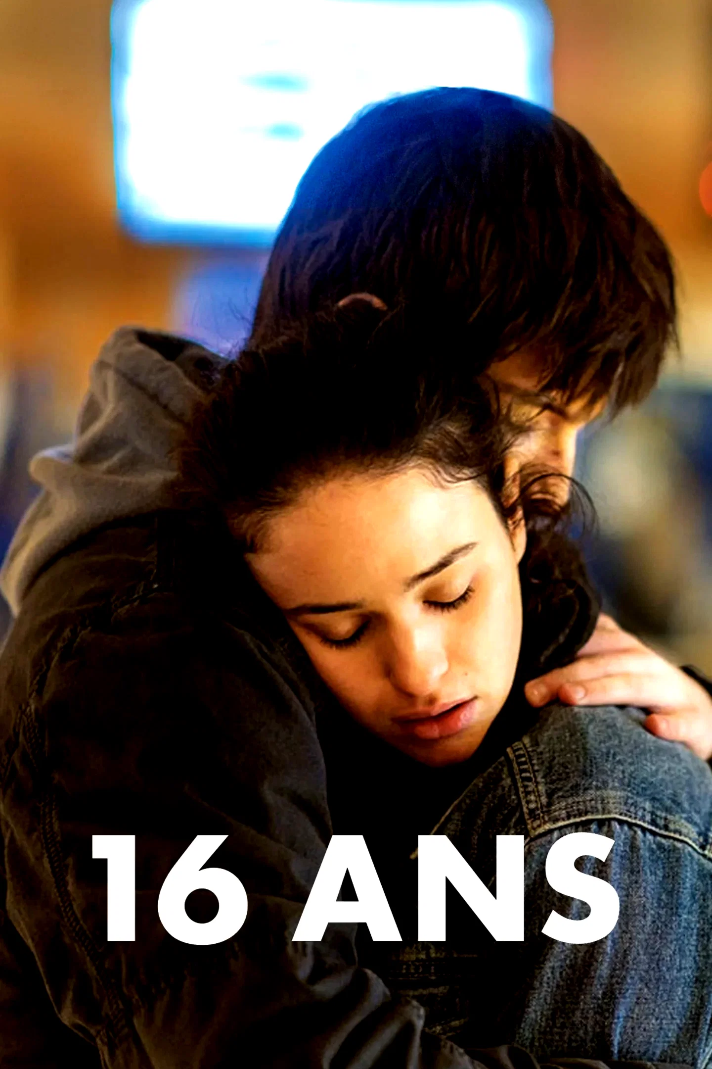 Photo 2 du film : 16 ans