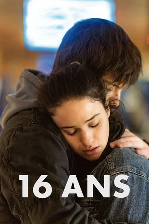 Photo du film : 16 ans