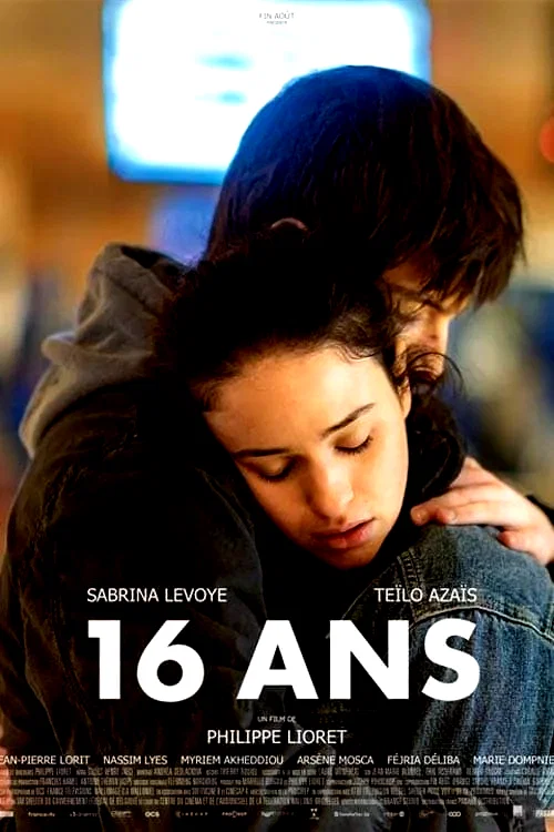 Affiche du film : 16 ans