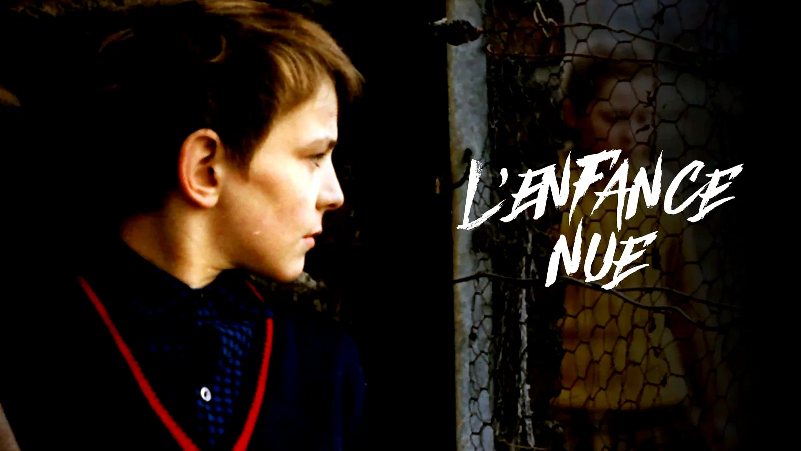 Photo 1 du film : L'enfance nue