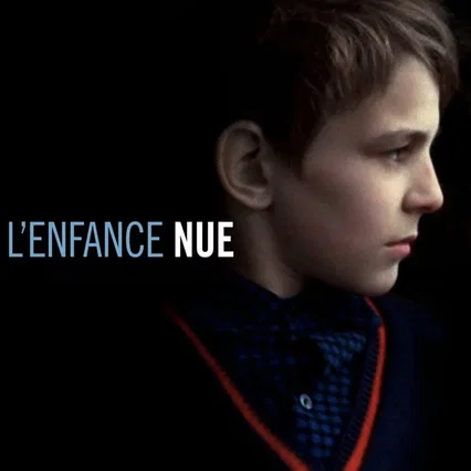 Miniature photo du film : L'enfance nue