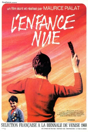 Photo 3 du film : L'enfance nue