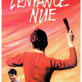 Photo du film : L'enfance nue