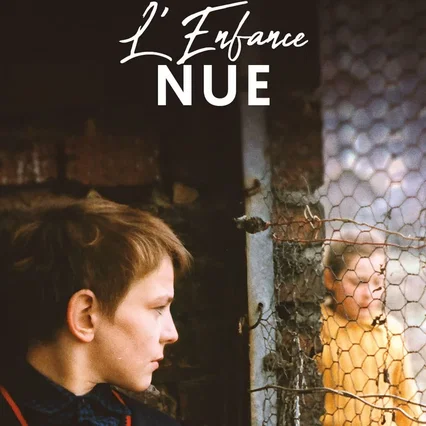 Miniature photo du film : L'enfance nue